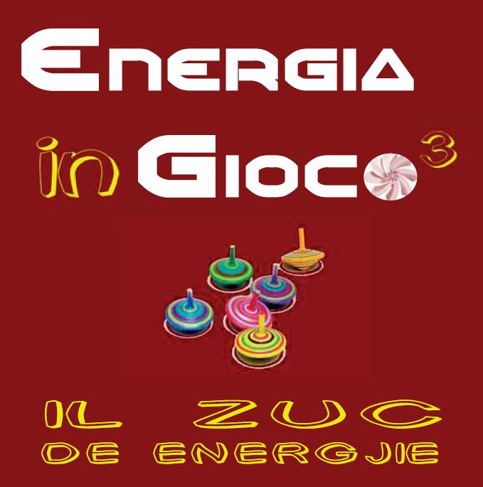 Energia in gioco 2012