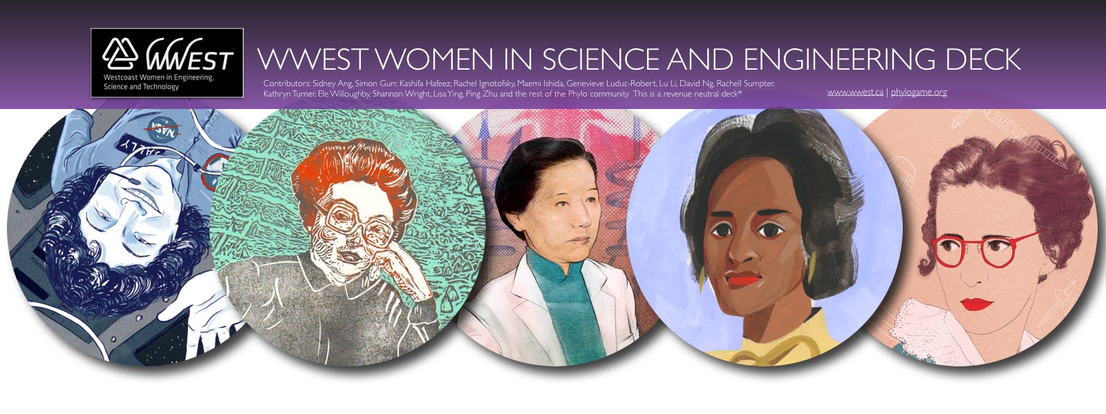 Science, she did – Giornata Internazionale delle donne e ragazze nella scienza